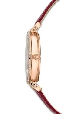Γυναικεία Ρολόγια Ρολόι Swarovski 5613323 Passage Moon Phase κόκκινο -Swarovski Κατάστημα unnamed file 507
