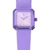 Γυναικεία Ρολόγια Ρολόι Swarovski 5624376 Lucent μοβ