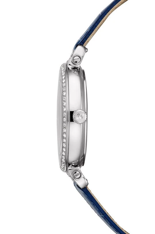 Γυναικεία Ρολόγια Ρολόι Swarovski 5613320 Passage Moon Phase ναυτικό μπλε 4 Γυναικεία Ρολόγια Ρολόι Swarovski 5613320 Passage Moon Phase ναυτικό μπλε - Image 4