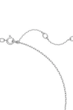 Γυναικεία Κολιέ Swarovski Κολιέ Swarovski ασημί -Swarovski Κατάστημα unnamed file 554