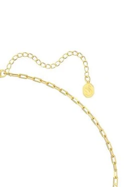 Γυναικεία Κολιέ Swarovski Κολιέ Swarovski χρυσαφί -Swarovski Κατάστημα unnamed file 567