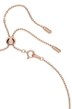 Γυναικεία Κολιέ Swarovski Κολιέ Swarovski χρυσαφί -Swarovski Κατάστημα unnamed file 573