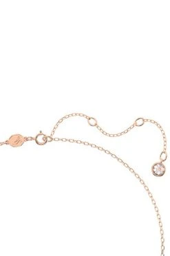 Γυναικεία Σετ Κολιέ και σκουλαρίκια Swarovski ασημί -Swarovski Κατάστημα unnamed file 606