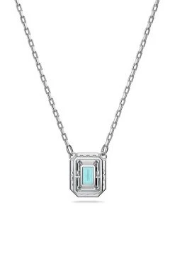 Γυναικεία Κολιέ Swarovski μπλε -Swarovski Κατάστημα unnamed file 612