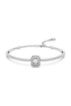 Γυναικεία Βραχιόλια Βραχιόλι Swarovski ασημί