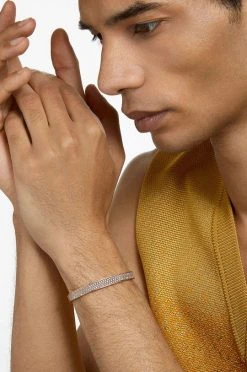 Γυναικεία Βραχιόλια Βραχιόλι Swarovski χρυσαφί -Swarovski Κατάστημα unnamed file 644