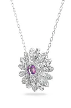 Γυναικεία Κολιέ Swarovski λευκό -Swarovski Κατάστημα unnamed file 647