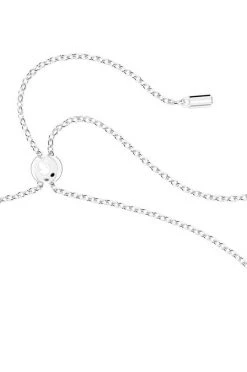 Γυναικεία Κολιέ Swarovski Κολιέ Swarovski ασημί -Swarovski Κατάστημα unnamed file 661