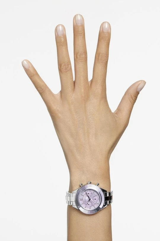 Γυναικεία Ρολόγια Ρολόι Swarovski χρυσαφί 2 Γυναικεία Ρολόγια Ρολόι Swarovski χρυσαφί - Image 2