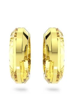 Γυναικεία Σκουλαρίκια Swarovski κίτρινο -Swarovski Κατάστημα unnamed file 74