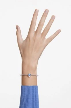 Γυναικεία Βραχιόλια Βραχιόλι Swarovski μπλε -Swarovski Κατάστημα unnamed file 746