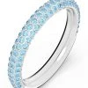 Γυναικεία Δαχτυλίδια Δαχτυλίδι Swarovski μπλε