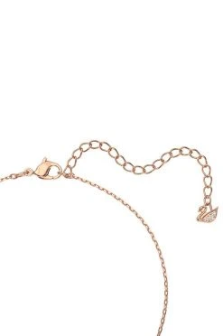 Γυναικεία Κολιέ Swarovski βρώμικο ροζ -Swarovski Κατάστημα unnamed file 760