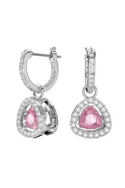 Γυναικεία Σετ Κολιέ και σκουλαρίκια Swarovski ασημί 6 Γυναικεία Σετ Κολιέ και σκουλαρίκια Swarovski ασημί -Swarovski Κατάστημα unnamed file 790