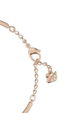 Γυναικεία Βραχιόλια Βραχιόλι Swarovski χρώμα: χρυσαφί -Swarovski Κατάστημα unnamed file 807