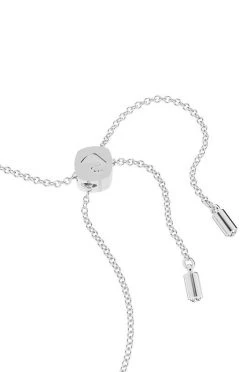 Γυναικεία Βραχιόλια Βραχιόλι Swarovski χρώμα: ασημί -Swarovski Κατάστημα unnamed file 812