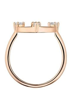 Γυναικεία Δαχτυλίδια Δαχτυλίδι Swarovski χρυσαφί -Swarovski Κατάστημα unnamed file 828