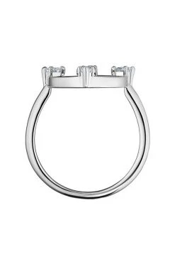 Γυναικεία Δαχτυλίδια Δαχτυλίδι Swarovski ασημί -Swarovski Κατάστημα unnamed file 836