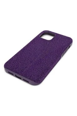 Γυναικεία Θήκες για γυναίκες Θήκη κινητού Swarovski IPhone 12/12 Pro μοβ -Swarovski Κατάστημα unnamed file 841