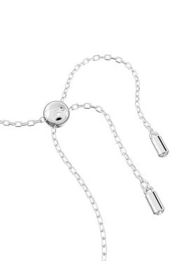 Γυναικεία Βραχιόλια Swarovski Βραχιόλι Hollow ασημί -Swarovski Κατάστημα unnamed file 868