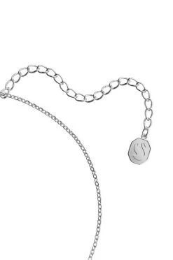 Γυναικεία Swarovski - Κολιέ Stella ασημί -Swarovski Κατάστημα unnamed file 888