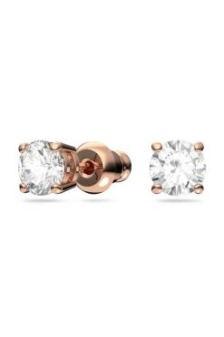Γυναικεία Σετ Swarovski - Κολιέ και σκουλαρίκια Stella χρυσαφί -Swarovski Κατάστημα unnamed file 895
