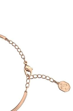 Γυναικεία Βραχιόλια Swarovski - Βραχιόλι Sparkling χρυσαφί -Swarovski Κατάστημα unnamed file 910