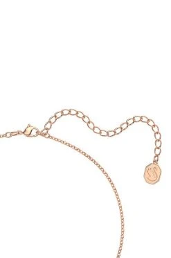 Γυναικεία Σετ Swarovski - Κολιέ και σκουλαρίκια Millenia χρυσαφί -Swarovski Κατάστημα unnamed file 946