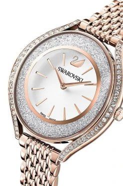 Γυναικεία Ρολόγια Ρολόι Swarovski χρώμα: χρυσαφί -Swarovski Κατάστημα unnamed file 965