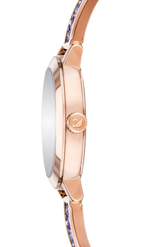 Γυναικεία Ρολόγια Ρολόι Swarovski χρώμα: ναυτικό μπλε 2 Γυναικεία Ρολόγια Ρολόι Swarovski χρώμα: ναυτικό μπλε - Image 2