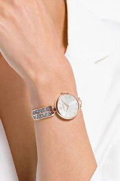 Γυναικεία Ρολόγια Ρολόι Swarovski χρώμα: γκρι 9 Γυναικεία Ρολόγια Ρολόι Swarovski χρώμα: γκρι -Swarovski Κατάστημα unnamed file 977