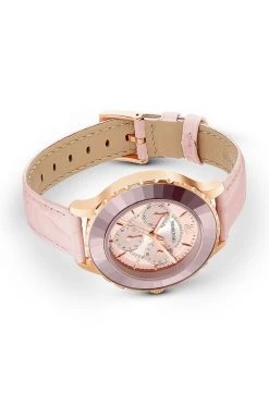 Γυναικεία Ρολόγια Ρολόι Swarovski χρώμα: ροζ 9 Γυναικεία Ρολόγια Ρολόι Swarovski χρώμα: ροζ -Swarovski Κατάστημα unnamed file 991