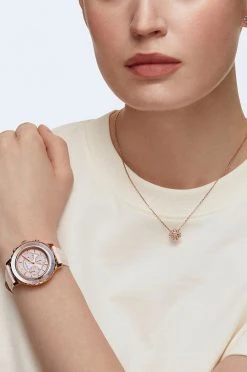 Γυναικεία Ρολόγια Ρολόι Swarovski χρώμα: ροζ 10 Γυναικεία Ρολόγια Ρολόι Swarovski χρώμα: ροζ -Swarovski Κατάστημα unnamed file 992